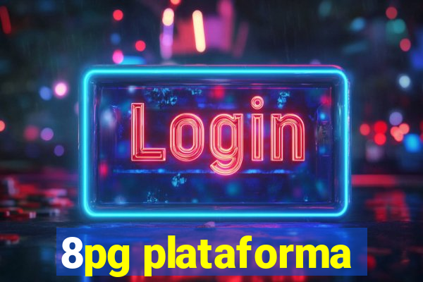 8pg plataforma